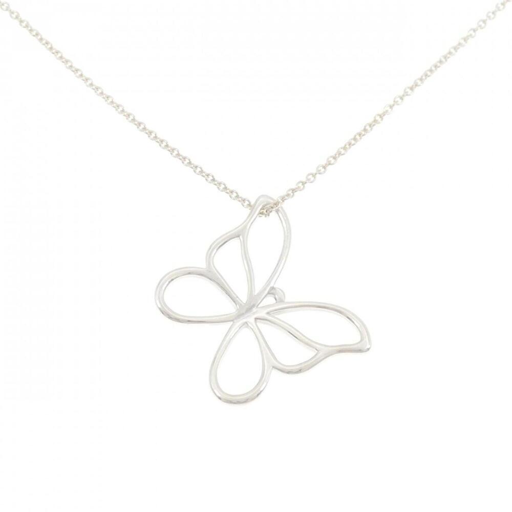 TIFFANY Silver Necklace